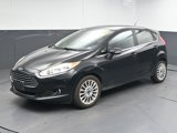 Used 2016 Ford Fiesta Titanium image 4