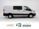 Used 2022 Ford Transit 250 Low Roof w/ Exterior Upgrade Package image 2