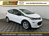 Used 2020 Chevrolet Bolt LT image 1