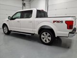 Certified 2018 Ford F150 Lariat w/ Equipment Group 502A Luxury image 6