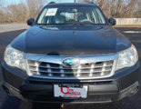 Used 2011 Subaru Forester 2.5X w/ Alloy Wheel Value Pkg image 2