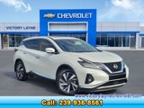 Used 2023 Nissan Murano SL w/ SL Moonroof Package image 1