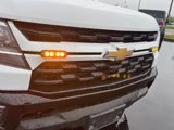 Used 2021 Chevrolet Colorado LT w/ Fleet Safety Package image 2