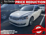 Used 2015 Volkswagen Passat 1.8T Sport image 3