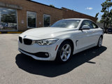 Used 2014 BMW 428i xDrive Coupe image 2
