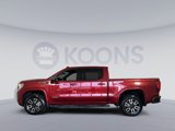 Used 2020 GMC Sierra 1500 AT4 w/ AT4 Premium Package image 2