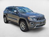 Used 2014 Jeep Grand Cherokee Limited image 3