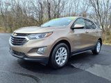 Used 2019 Chevrolet Equinox LT image 2