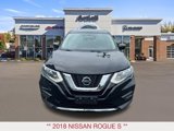 Used 2018 Nissan Rogue S image 3