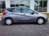 Used 2017 Nissan Versa Note S Plus image 2