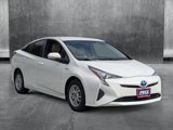 Used 2016 Toyota Prius Two image 3