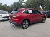 Certified 2022 Ford Escape SEL image 3