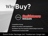 Used 2021 RAM ProMaster City Tradesman image 3