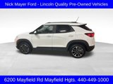 Used 2024 Chevrolet TrailBlazer LT w/ LT Cold Weather Package image 2