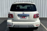 Used 2018 Nissan Armada Platinum w/ Captain Seat Package image 4