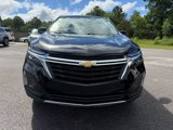 Used 2022 Chevrolet Equinox LT image 3
