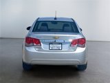 Used 2015 Chevrolet Cruze LT image 4