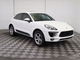 Used 2017 Porsche Macan image 3