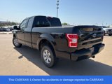Used 2019 Ford F150 XL w/ Equipment Group 101A Mid image 3