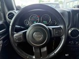 Used 2013 Jeep Wrangler Unlimited Sahara image 5