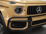 Used 2021 Mercedes-Benz G 63 AMG 4MATIC image 5