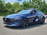 Used 2020 MAZDA MAZDA3 Hatchback w/ Premium Package image 3