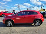 Used 2017 Mitsubishi Outlander Sport AWD image 2