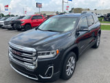 Used 2020 GMC Acadia SLT image 3