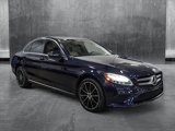Used 2021 Mercedes-Benz C 300 Sedan image 3