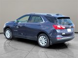 Used 2018 Chevrolet Equinox LT w/ Sun & Infotainment Package image 4