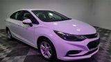 Used 2018 Chevrolet Cruze LT image 2