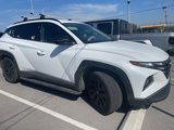 Used 2022 Hyundai Tucson XRT image 2