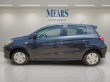Used 2024 Mitsubishi Mirage ES image 2