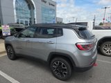 Used 2019 Jeep Compass Trailhawk image 4