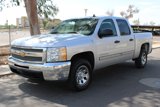 Used 2013 Chevrolet Silverado 1500 LS image 3