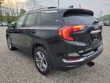 Used 2018 GMC Terrain SLT w/ Infotainment Package II image 6