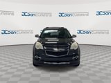Used 2012 Chevrolet Equinox LTZ image 3