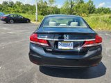 Used 2013 Honda Civic LX image 4