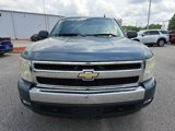 Used 2007 Chevrolet Silverado 1500 LT w/ 1LT Convenience Package image 3