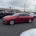 Used 2016 Chevrolet Malibu LT w/ Leather Package image 3