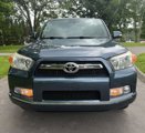 Used 2013 Toyota 4Runner Limited image 2