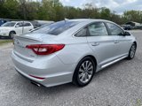 Used 2017 Hyundai Sonata Sport w/ Value Edition Package 02 image 5