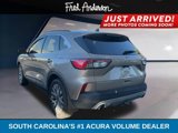 Used 2020 Ford Escape Titanium w/ Titanium Premium Package 2.0 image 3
