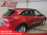 Used 2022 Ford Escape SE w/ Convenience Package image 2