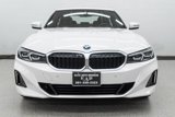 Used 2024 BMW 330e xDrive w/ Convenience Package image 3
