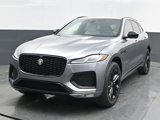New 2026 Jaguar F-PACE R-Dynamic S image 3