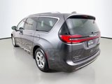 Used 2021 Chrysler Pacifica Limited w/ Premium & Safety Sphere Group image 5