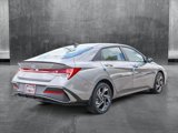New 2025 Hyundai Elantra SEL image 5