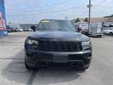 Used 2019 Jeep Grand Cherokee Laredo image 5