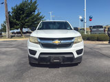 Used 2016 Chevrolet Colorado W/T w/ WT Convenience Package image 2